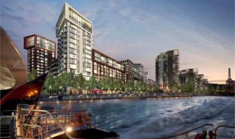 GB buys in Nine Elms