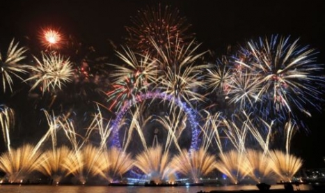 London 2011