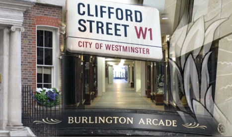 New London Office