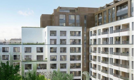 Rathbone Square