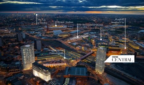 Stratford Central